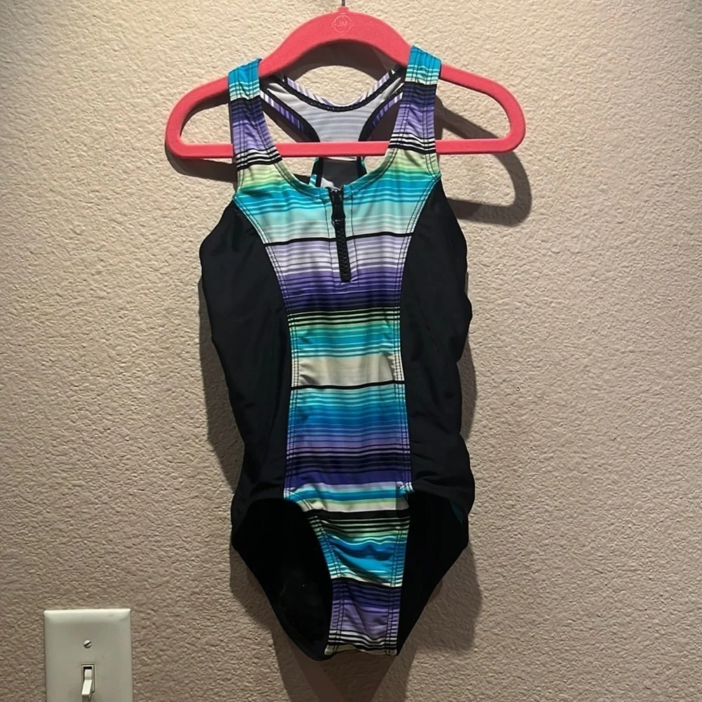 ZeroXposur girl’s swimsuit